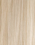 Platinum Blonde DIY Hair Extensions Home Kit