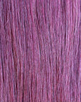 Burgundy DIY Hair Extensions Home Kit